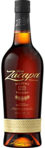 Zacapa Centenario 23 Year Old Rum
