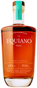 Rum: Equiano Original Rum