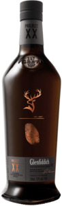 Whisky: Glenfiddich Project XX Experimental Whisky