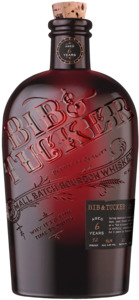 Bib & Tucker 6 Year Old Bourbon Whiskey