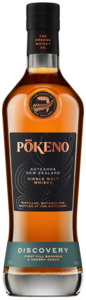 Whisky: Pōkeno 'Discovery' Single Malt Whisky