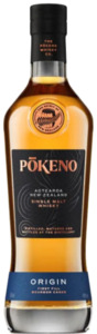 Whisky: Pōkeno 'Origin' Single Malt Whisky