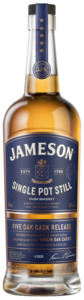 Jameson Single Pot Still Irish Whiskey