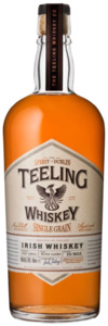 Teeling Single Grain Irish Whiskey