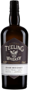 Irish Whiskey: Teeling Single Malt Irish Whiskey