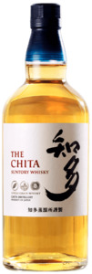The Chita Single Grain Whisky
