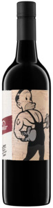 Syrah Shiraz: Mollydooker The Boxer Shiraz