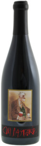 Kaesler 'Old Bastard' Shiraz