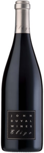 John Duval 'Eligo' Shiraz