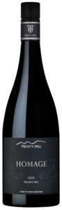 Trinity Hill 'Homage' Syrah