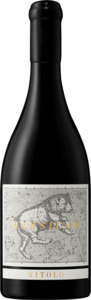 Syrah Shiraz: Mitolo Marsican Shiraz