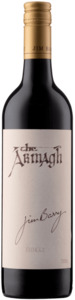 Syrah Shiraz: Jim Barry The Armagh Shiraz