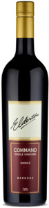 Elderton Command Shiraz