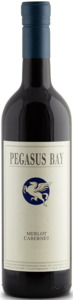 Merlot: Pegasus Bay Merlot Cabernet