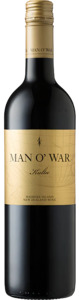 Man O' War Kulta 'Tytti' Bordeaux Blend