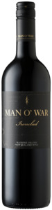Man O' War Ironclad Bordeaux Blend