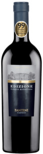Fantini 'Edizione 22' Cinque Autoctoni