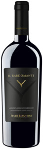 Feudi Bizantini Il Rabdomante Montepulciano