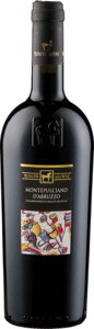 Tenuta Ulisse Montepulciano