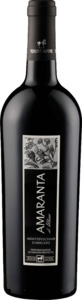 Tenuta Ulisse AMARANTA Montepulciano