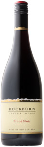 Rockburn Central Otago Pinot Noir