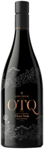 Pinot Noir: Jules Taylor 'OTQ' Single Vineyard Pinot Noir