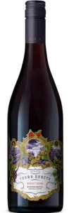 Terra Sancta Pinot Noir