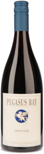 Pinot Noir: Pegasus Bay Pinot Noir