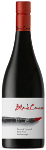 Pinot Noir: Blank Canvas Escaroth Pinot Noir