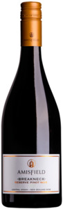 Amisfield Breakneck Reserve Pinot Noir