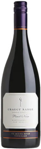 Craggy Range Te Muna Pinot Noir