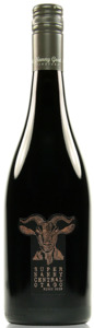 Super Nanny Goat Pinot Noir