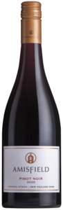 Pinot Noir: Amisfield Pinot Noir