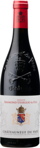 Other Red: Raymond Usseglio & Fils Châteauneuf-du-Pape