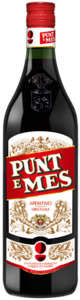 Punt e Mes Vermouth