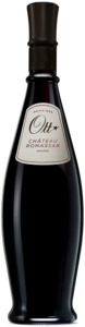 Domaines Ott Chateau Romassan Bandol Rouge