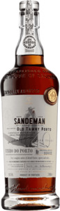 Sandeman 40 Year Old Porto Tawny Port