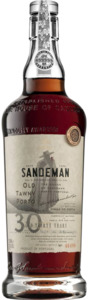 Sandeman 30 Year Old Porto Tawny Port