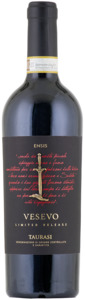 Vesevo Ensis Taurasi DOCG