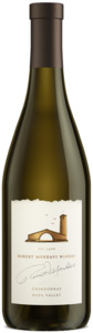 Robert Mondavi Napa Chardonnay