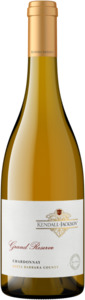 Kendall-Jackson Grand Reserve Chardonnay
