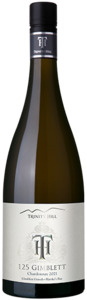 Chardonnay: Trinity Hill '125' Chardonnay