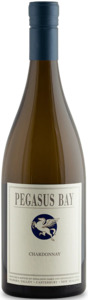 Chardonnay: Pegasus Bay Chardonnay