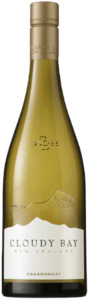 Chardonnay: Cloudy Bay Chardonnay