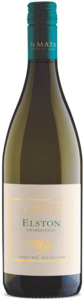 Chardonnay: Te Mata Elston Chardonnay