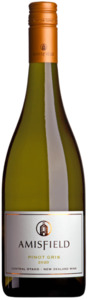 Pinot Gris Pinot Grigio: Amisfield Pinot Gris