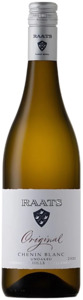 Other White Varietals: Raats Original Chenin Blanc