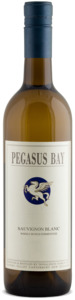 Sauvignon Blanc: Pegasus Bay Sauvignon Blanc