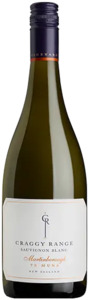Craggy Range Te Muna Sauvignon Blanc