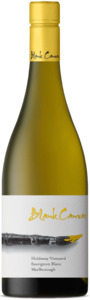 Sauvignon Blanc: Blank Canvas Holdaway Sauvignon Blanc
